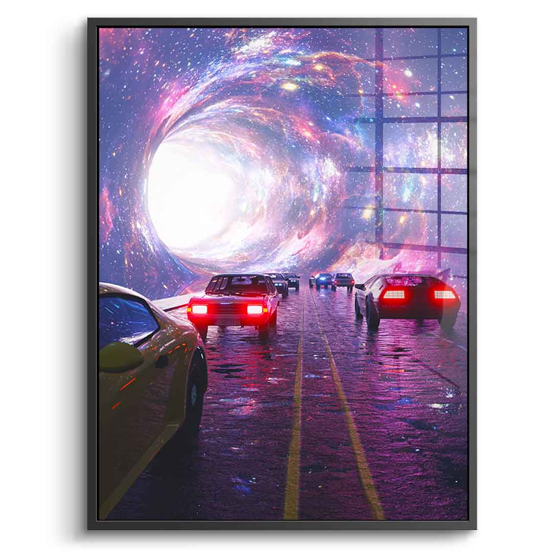Travel - Acrylglas