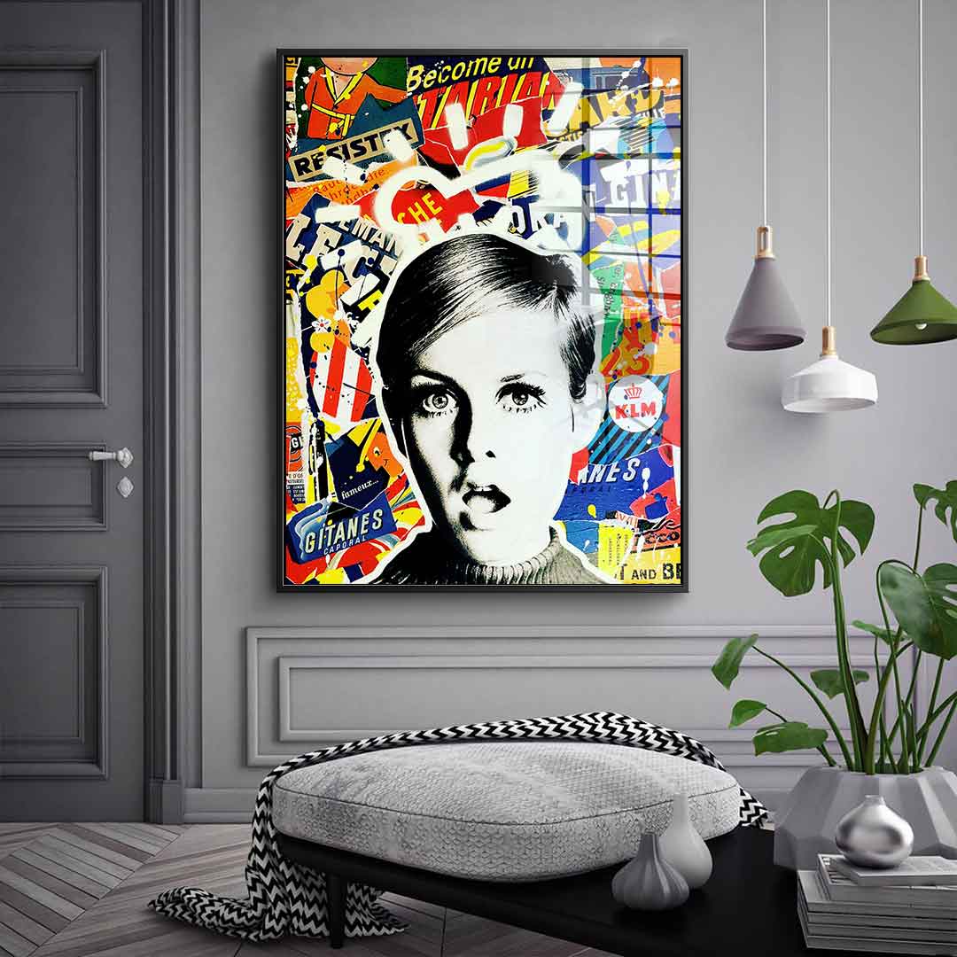 WHAO - Acrylglas