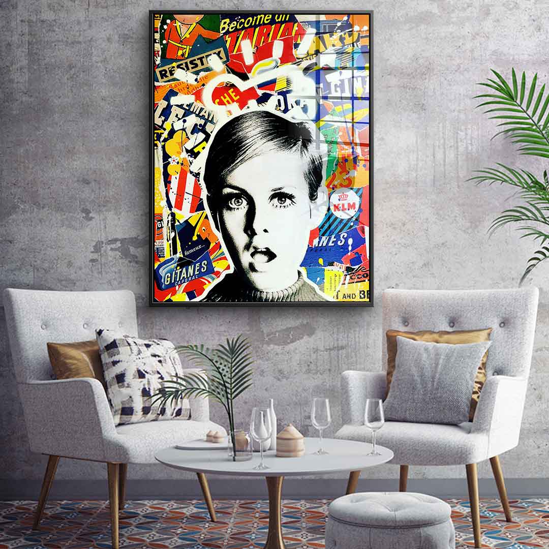 WHAO - Acrylglas