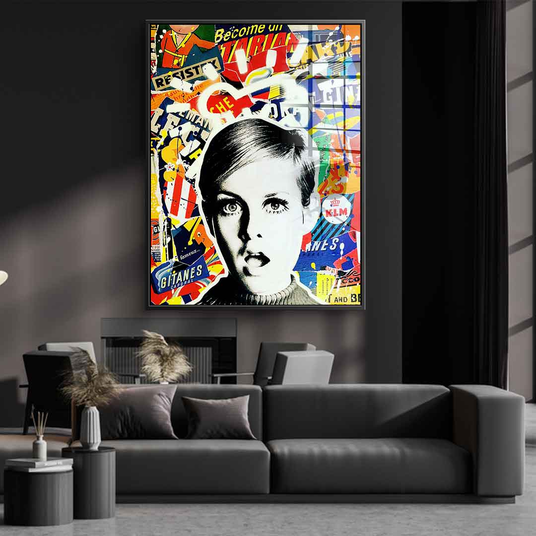 WHAO - Acrylglas