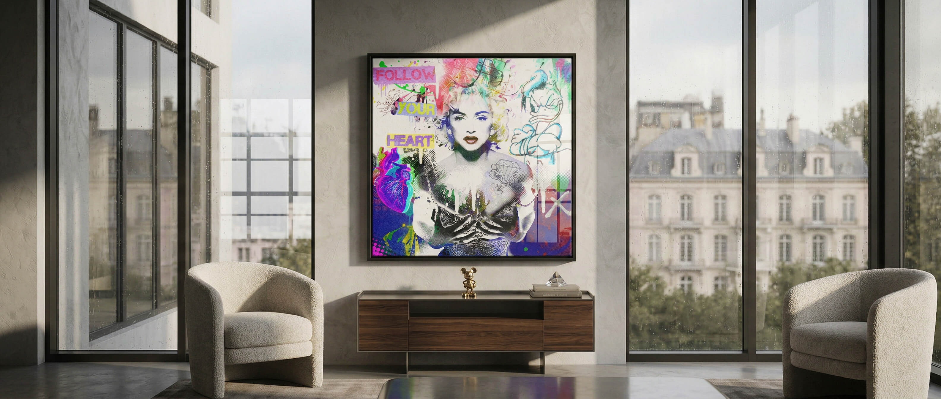 DOTCOMCANVAS®