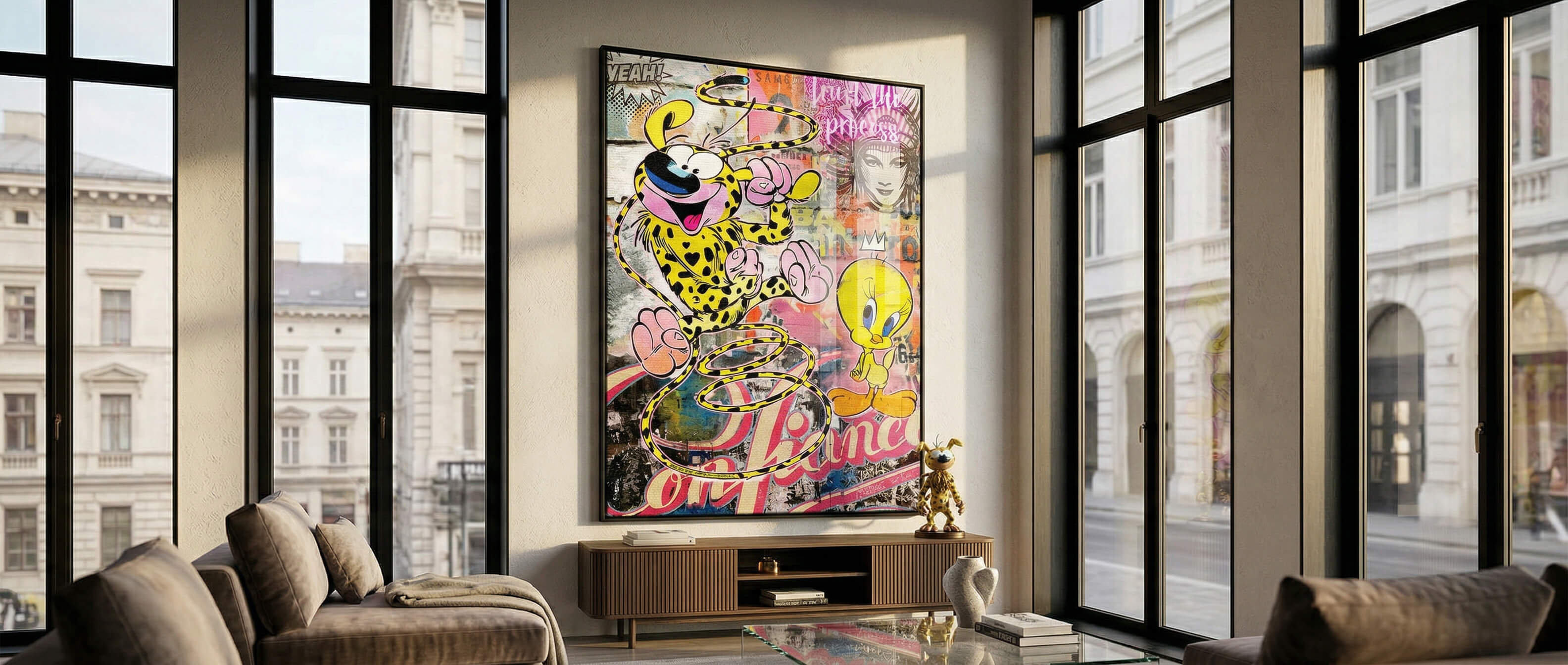 DOTCOMCANVAS®