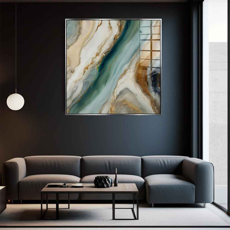 Awakening - Acrylglas