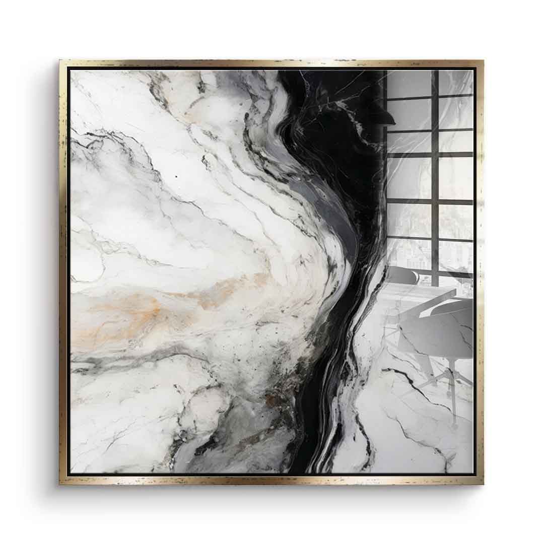 Black Canyon - Acrylglas