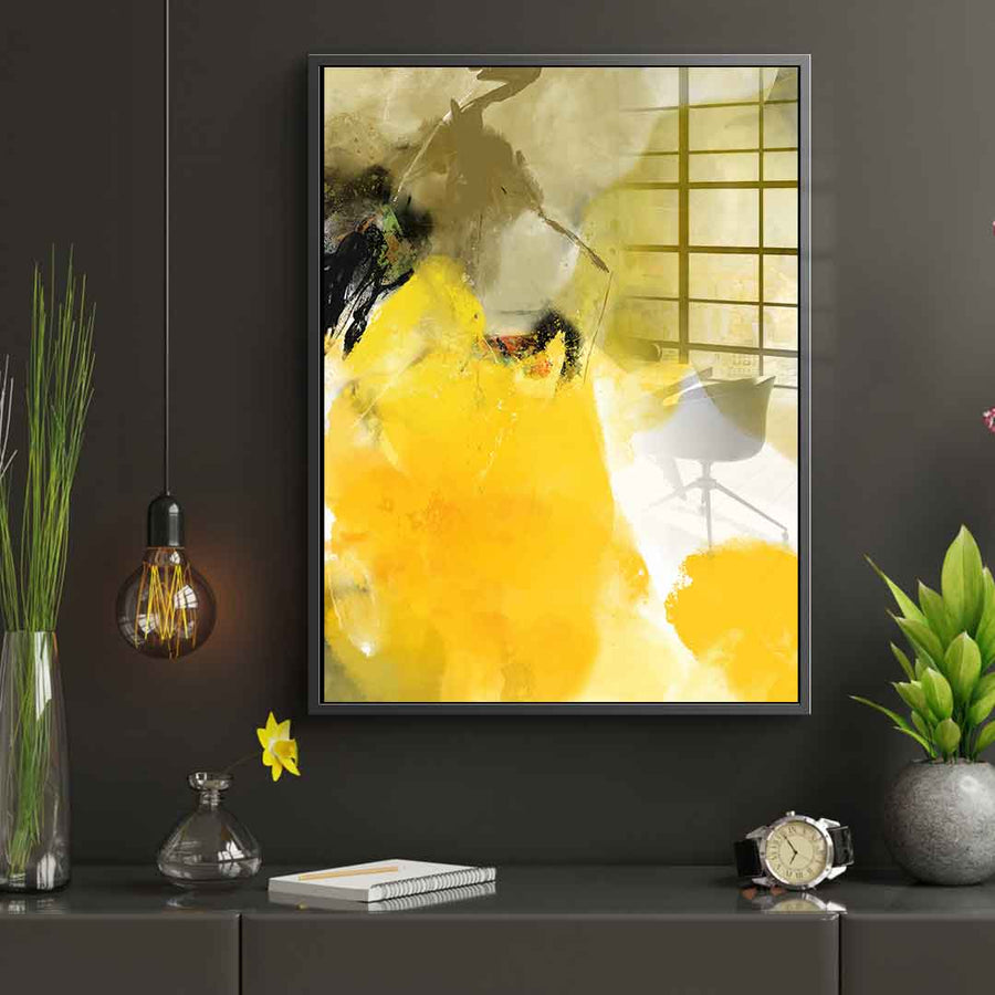 Transparent - Acrylglas