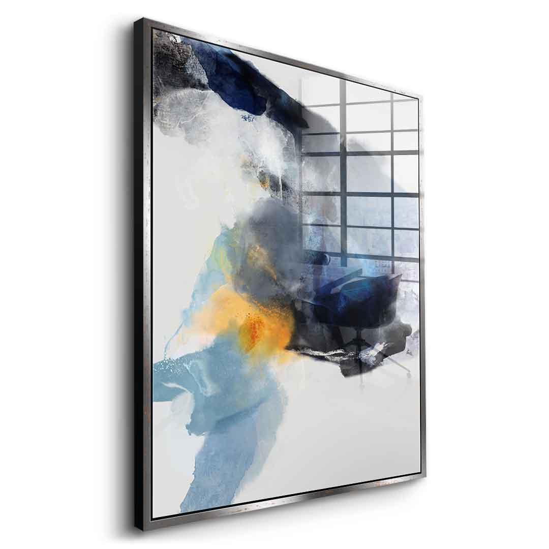 Macroscopic - Acrylic glass