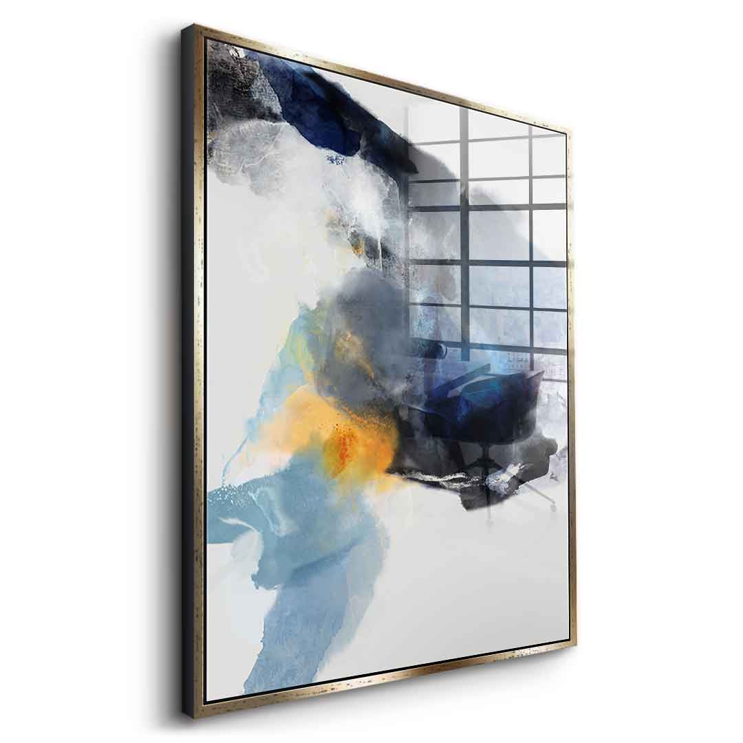 Macroscopic - Acrylic glass