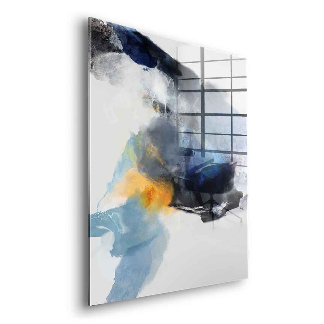 Macroscopic - Acrylic glass