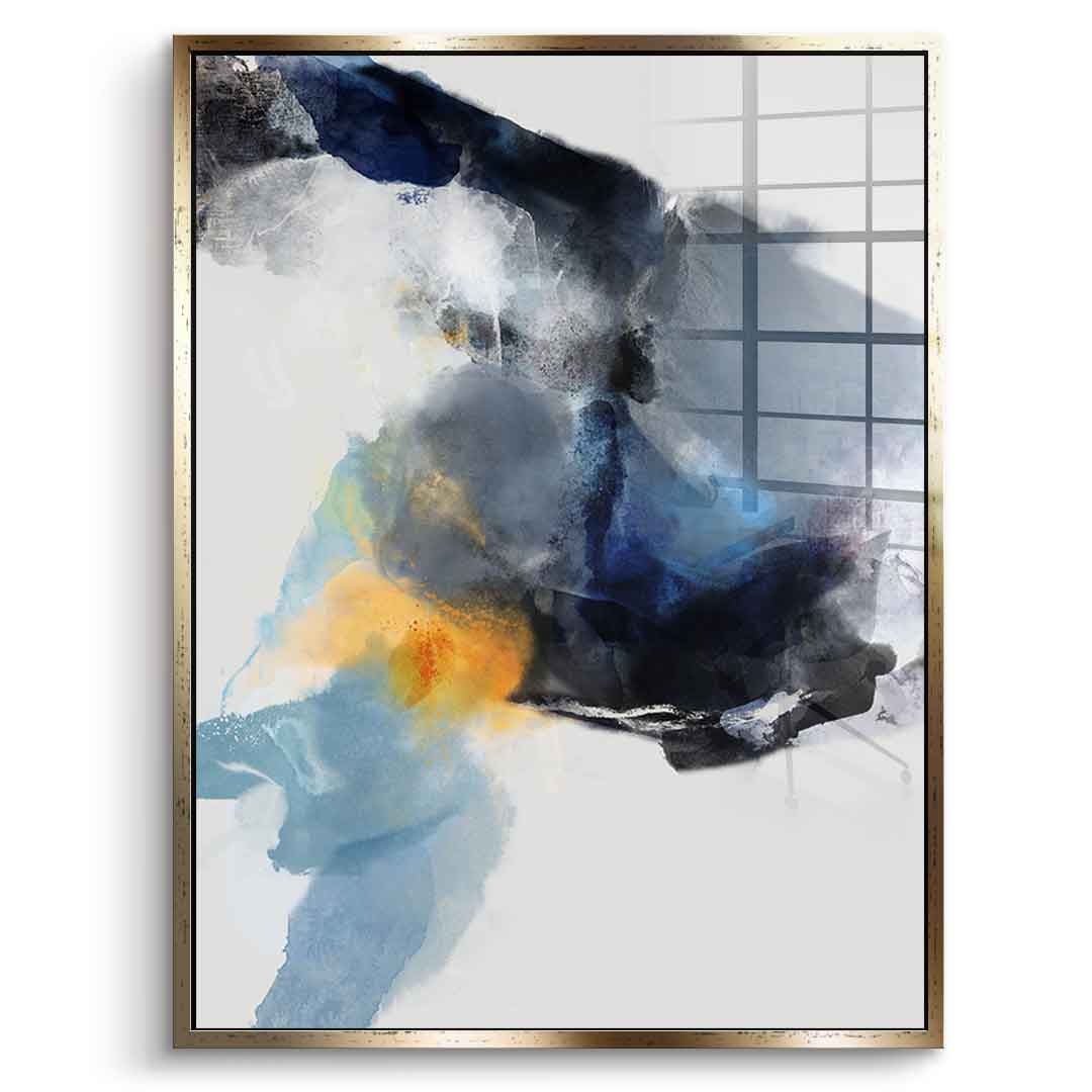 Macroscopic - Acrylic glass