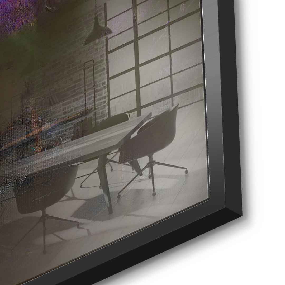 Sublimation - Acrylglas