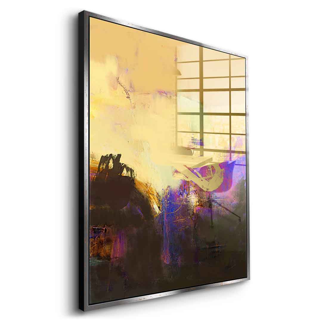 Sublimation - Acrylglas