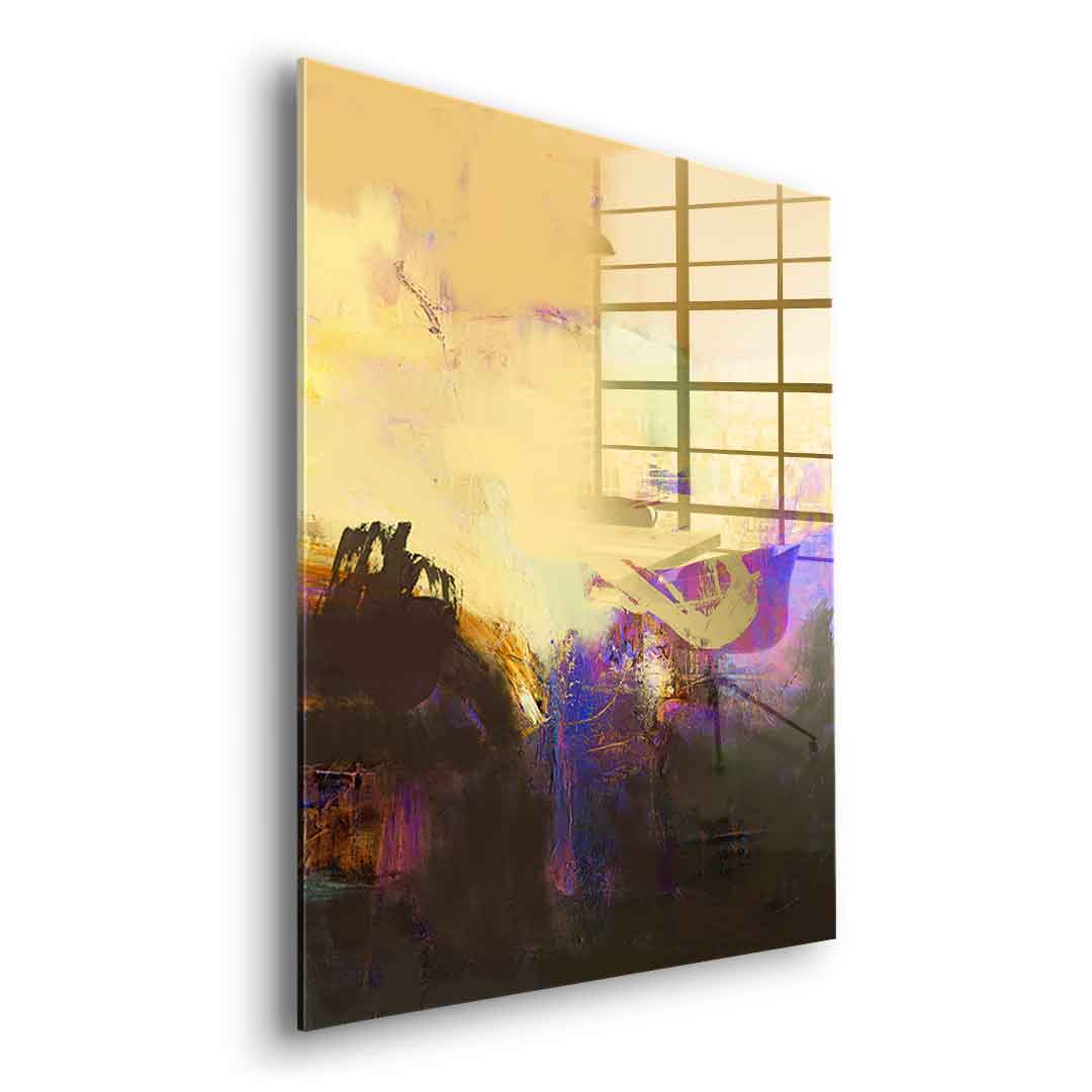 Sublimation - Acrylglas