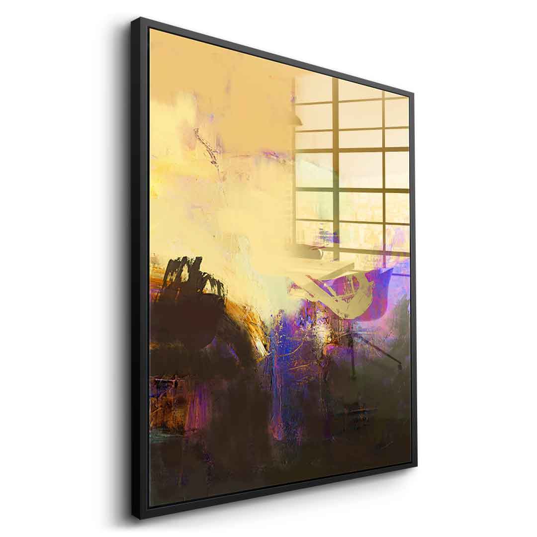 Sublimation - Acrylglas