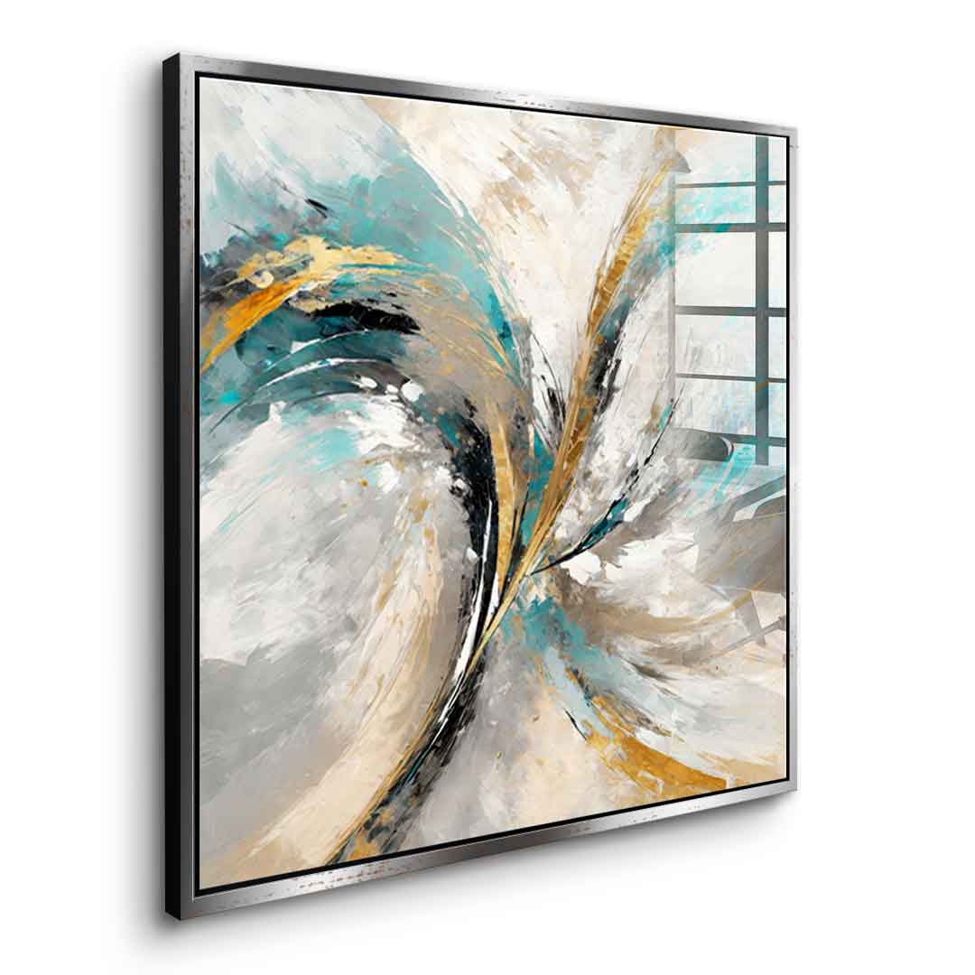 Universal Motion 2 - Acrylglas