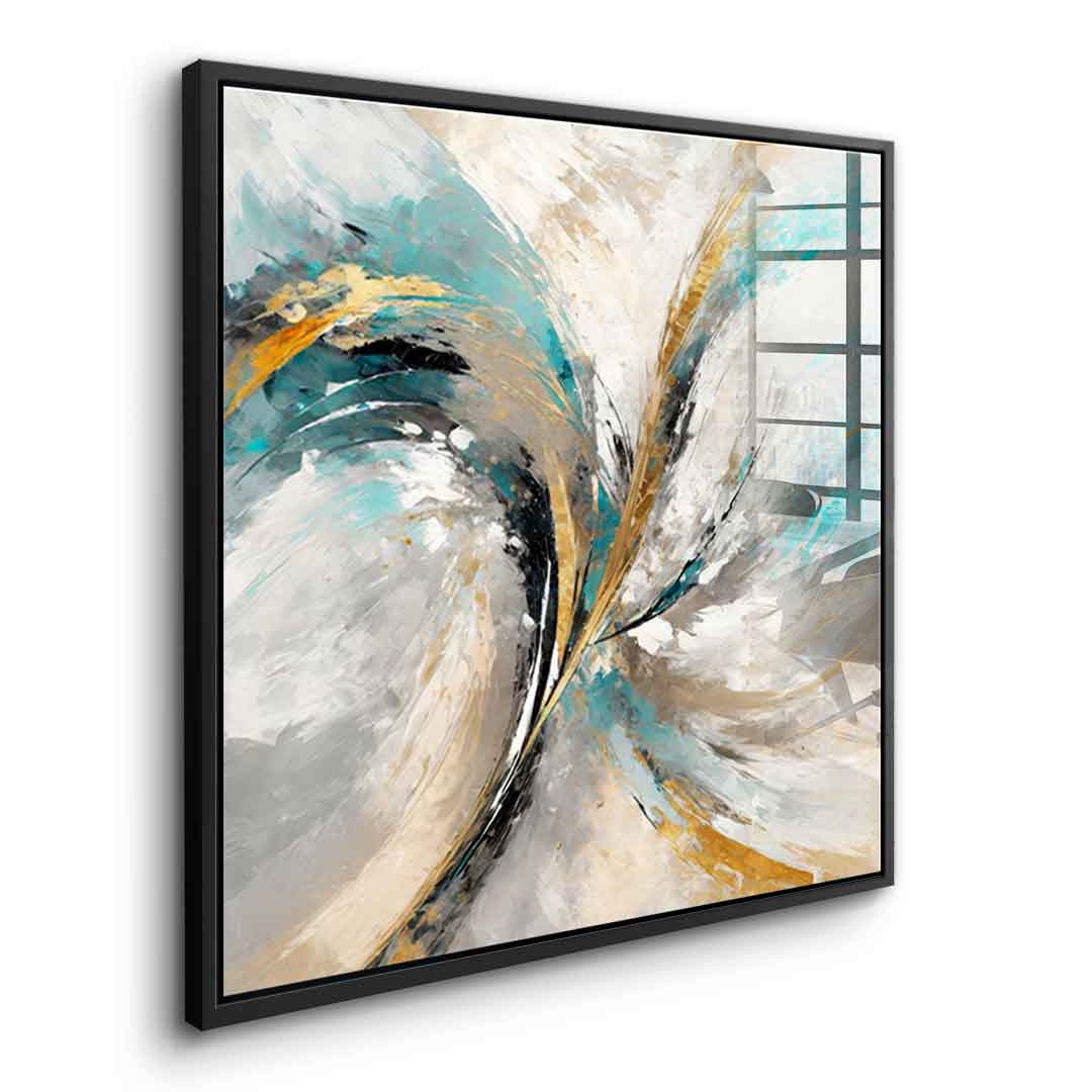 Universal Motion 2 - Acrylglas