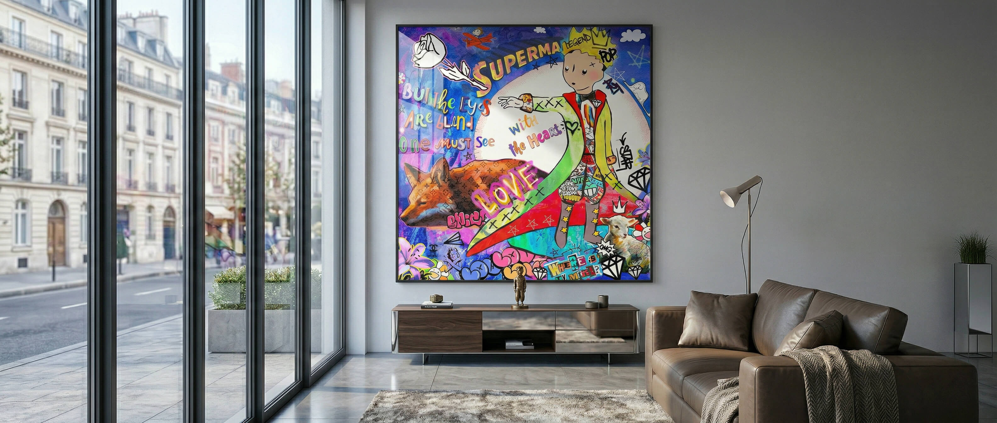 DOTCOMCANVAS®