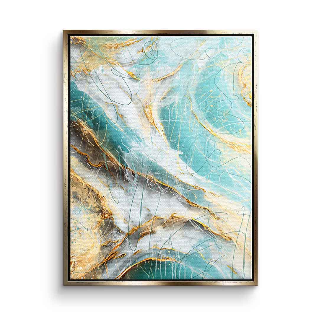 Ocean Tsunami