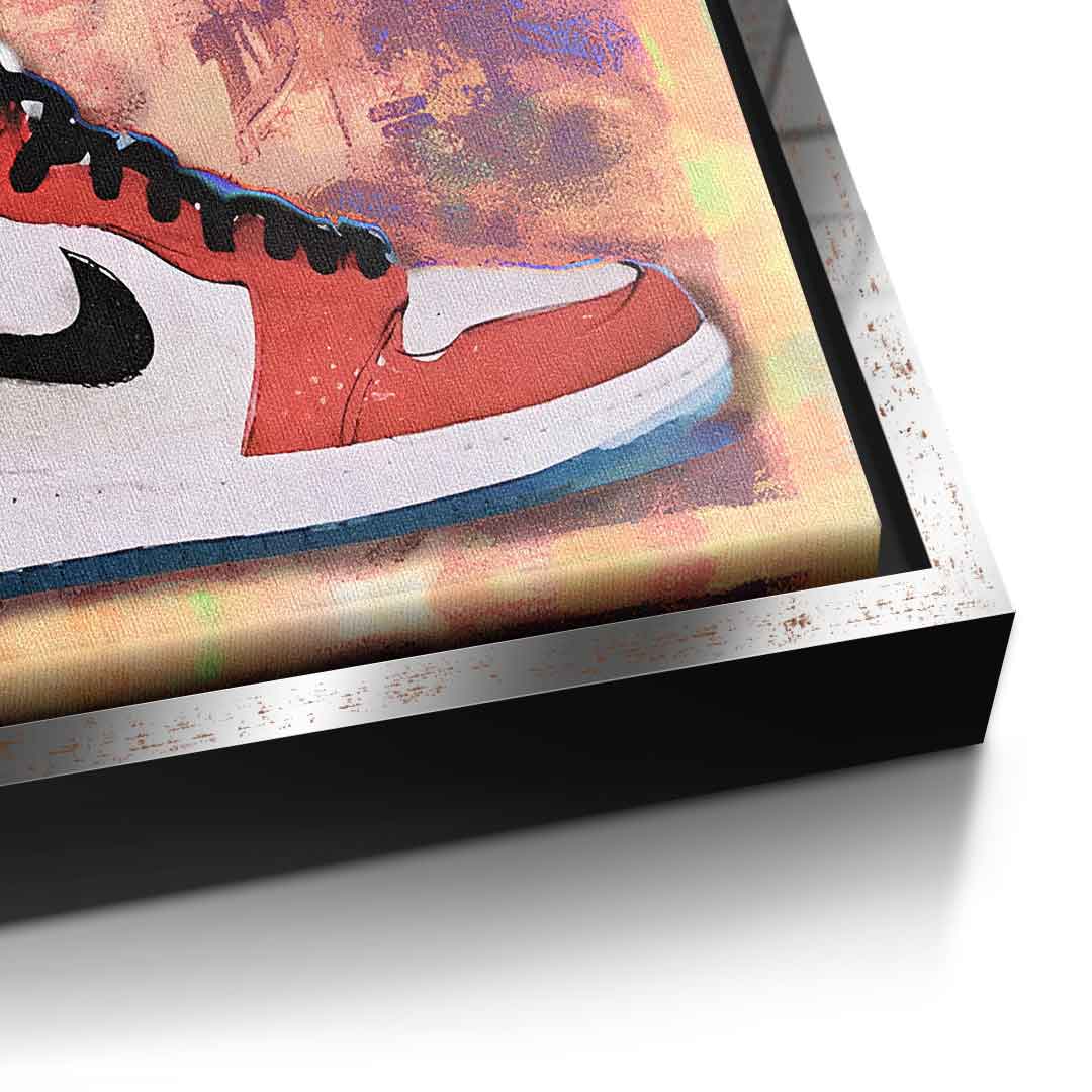 Sneaker Sneaker