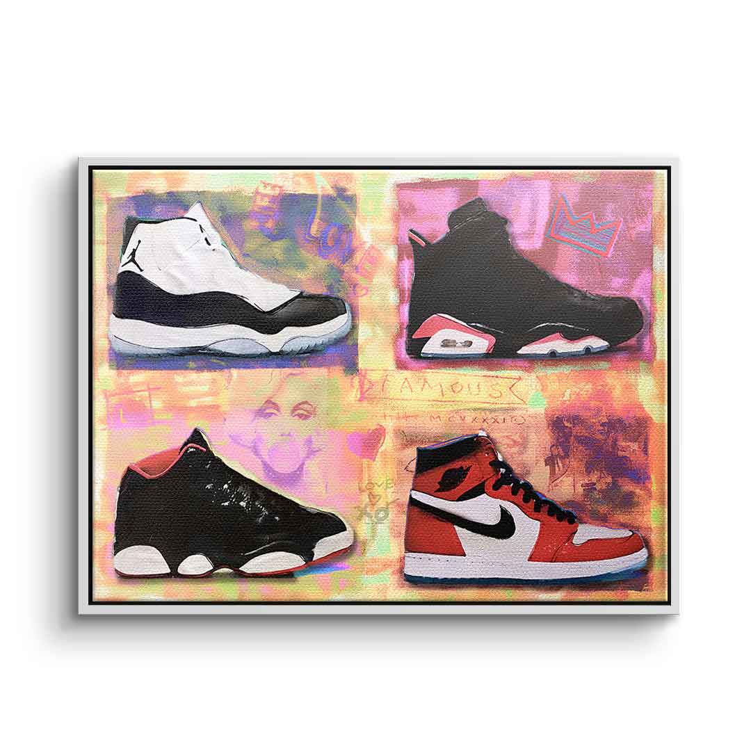 Sneaker Sneaker