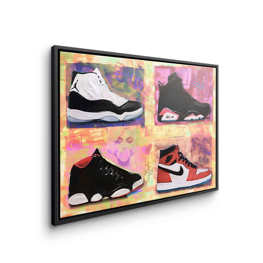 Sneaker Sneaker