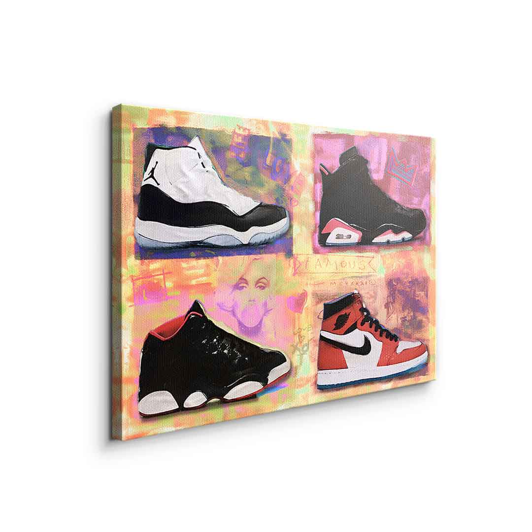 Sneaker Sneaker