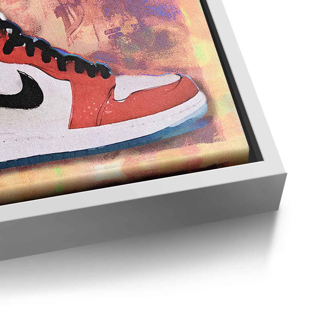 Sneaker Sneaker