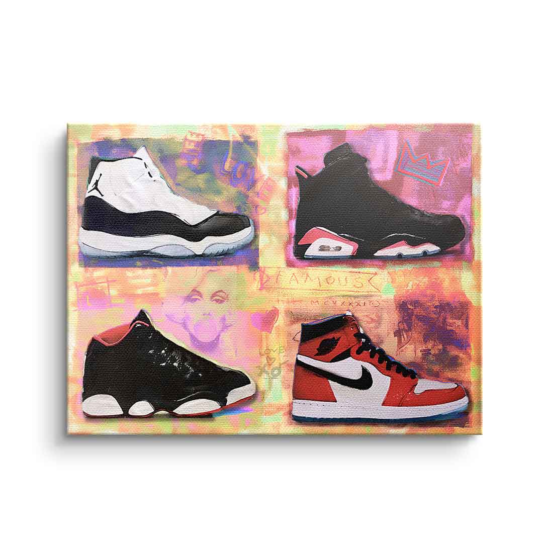 Sneaker Sneaker