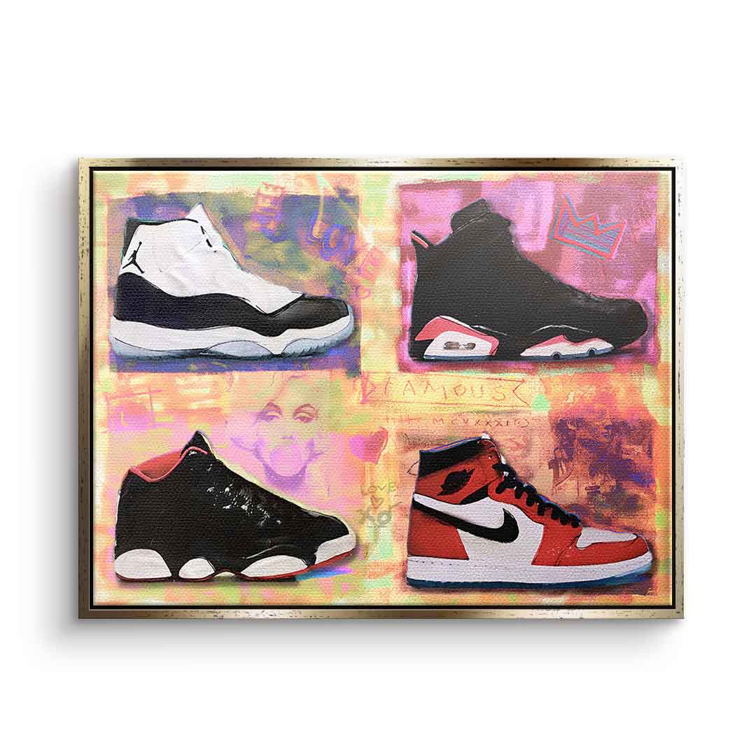 Sneaker Sneaker