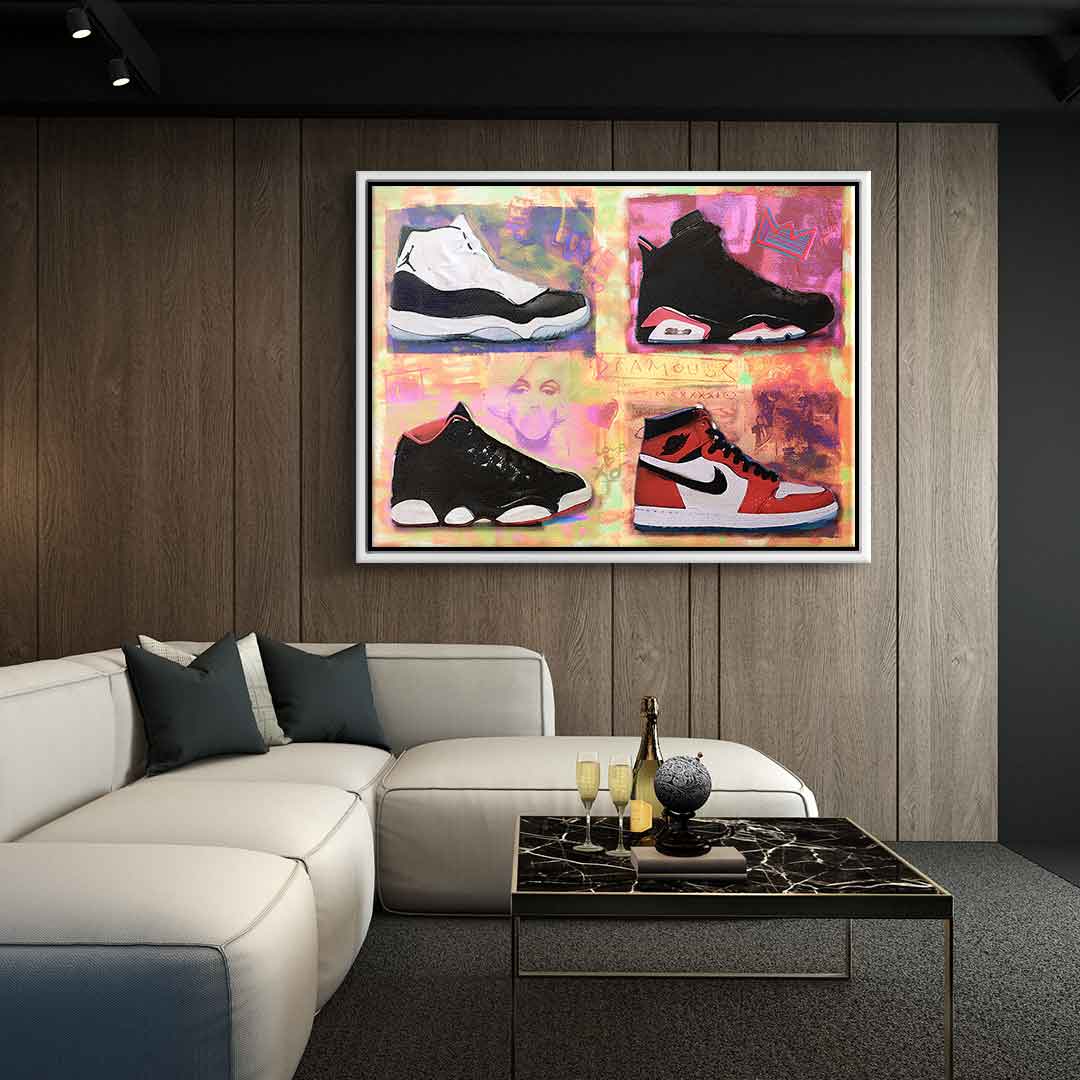 Sneaker Sneaker