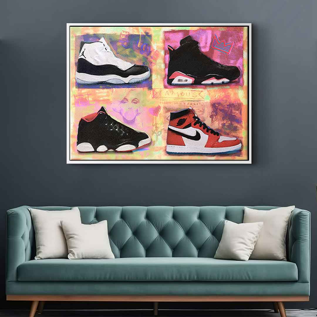 Sneaker Sneaker