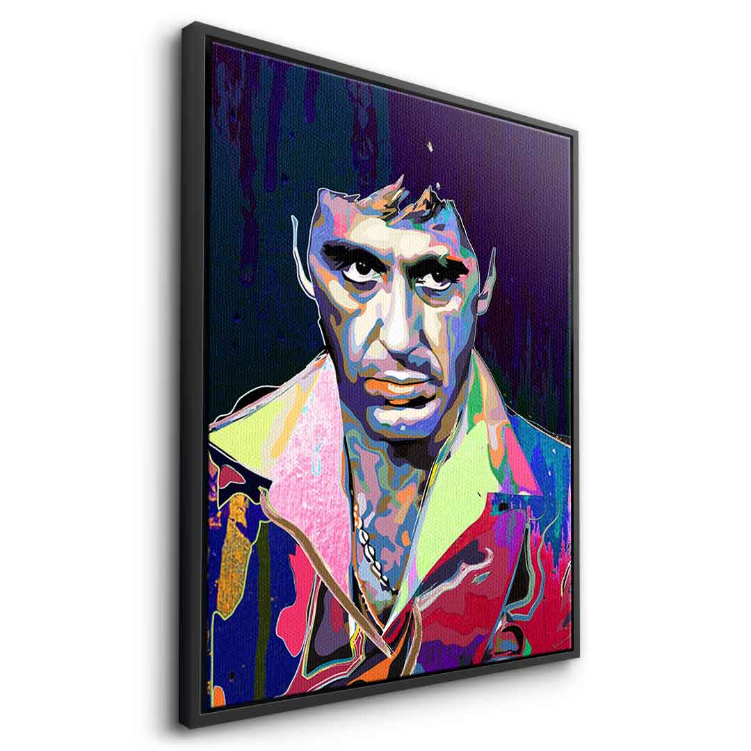 Al Pacino