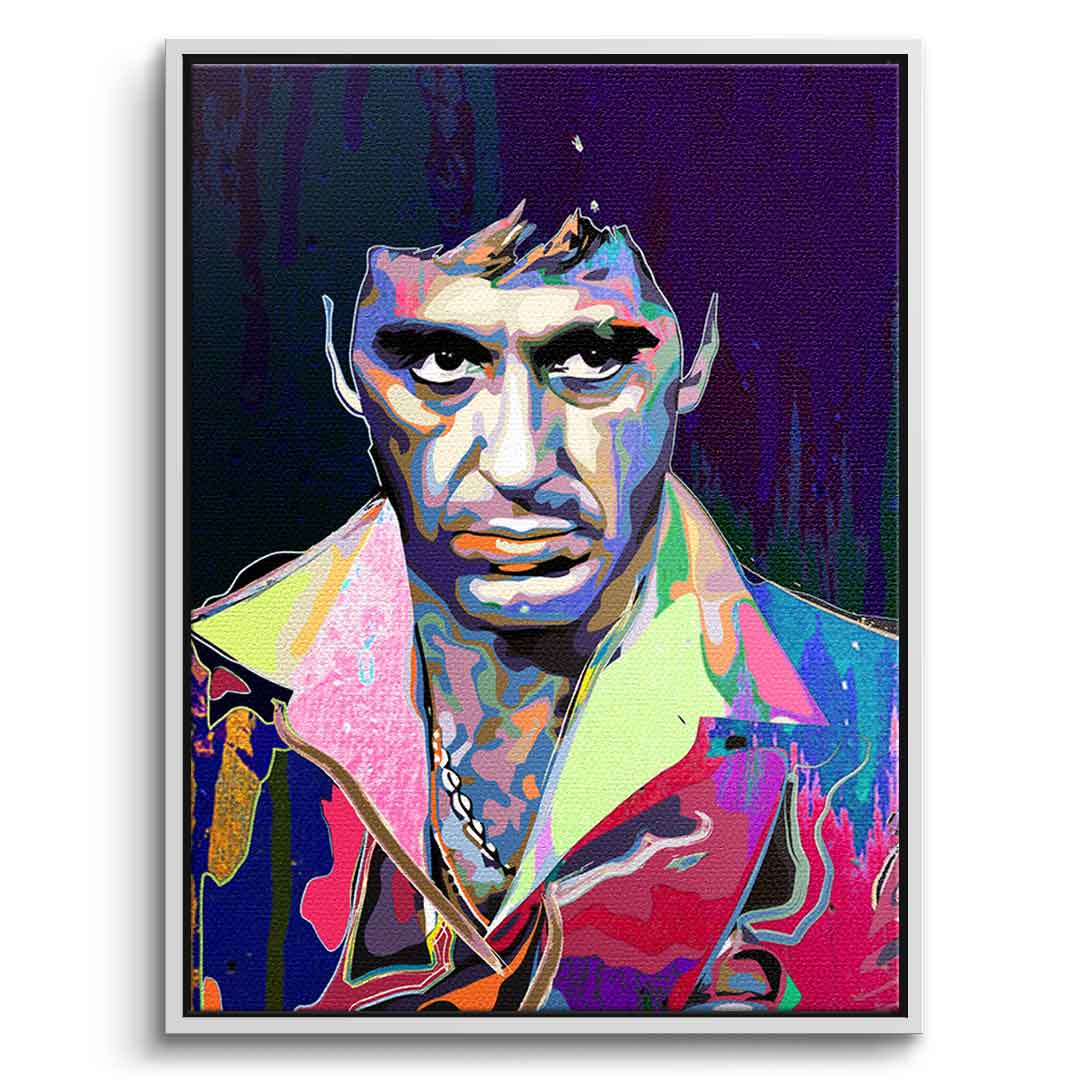 Al Pacino