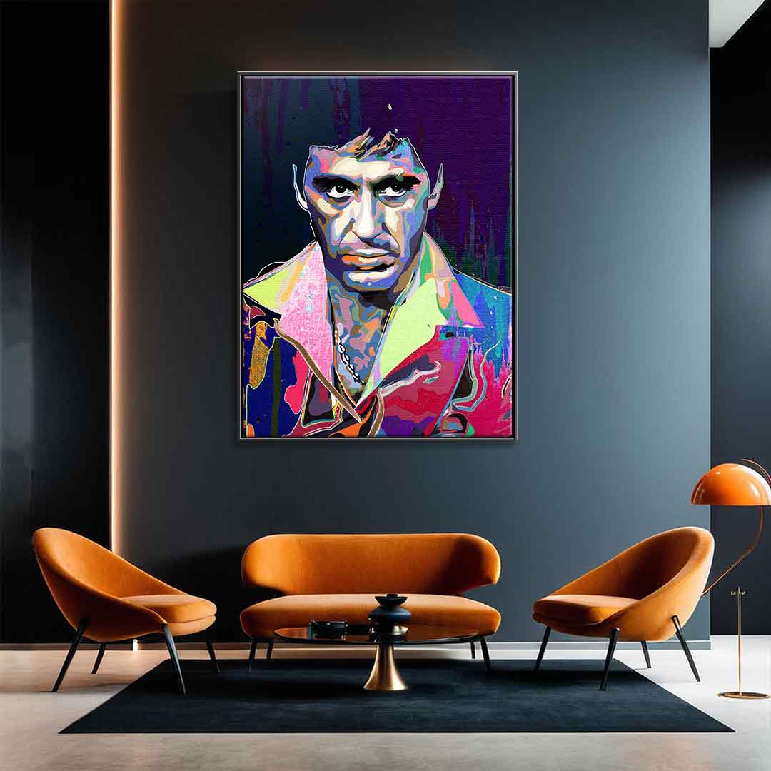 Al Pacino