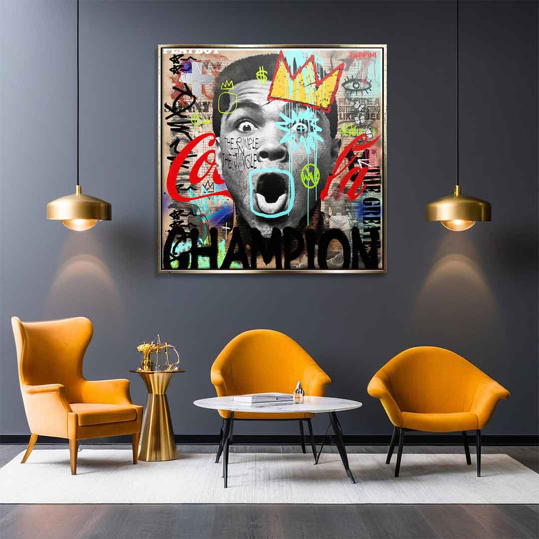 Ali