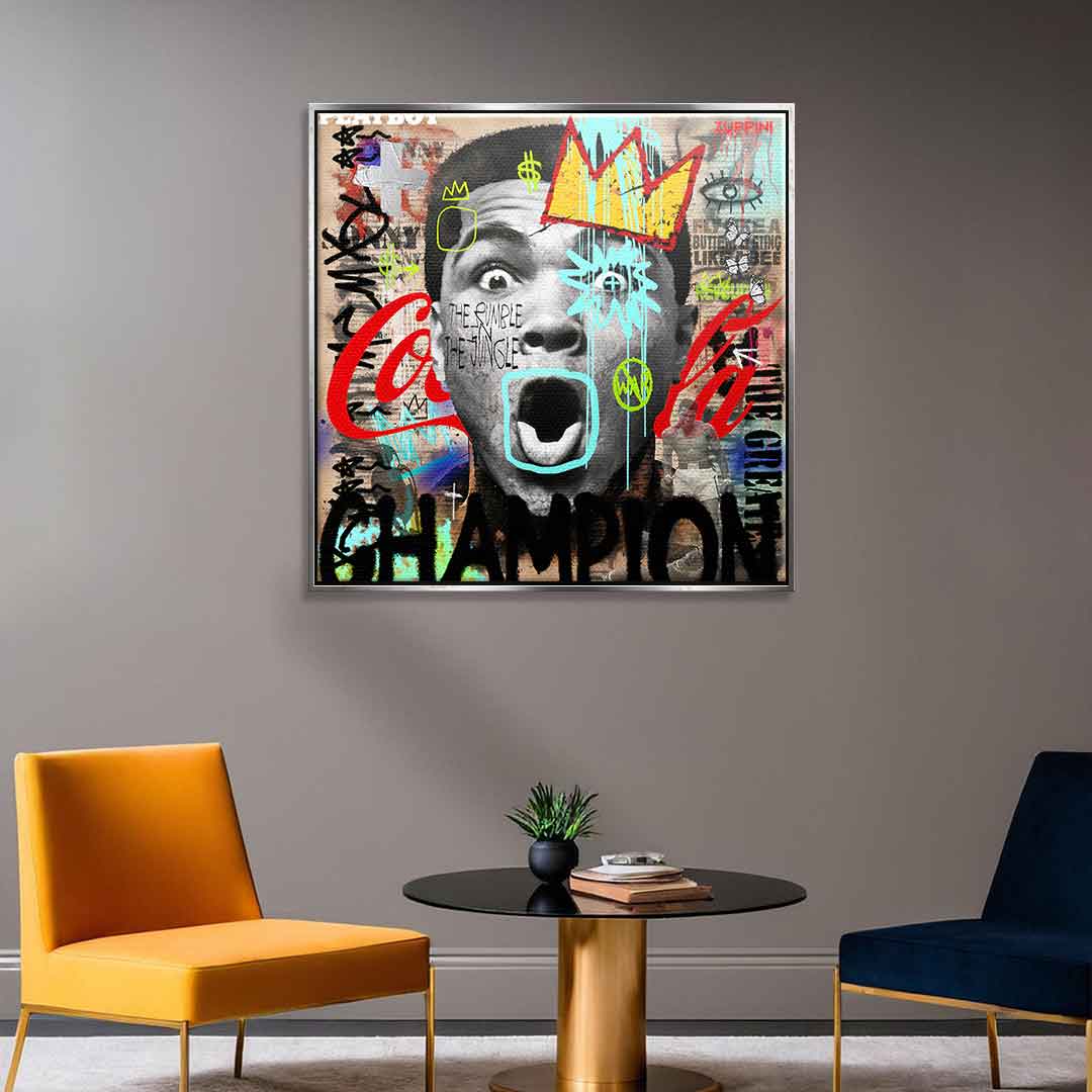 Ali