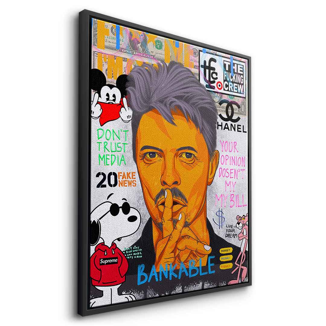 Andy Bowie
