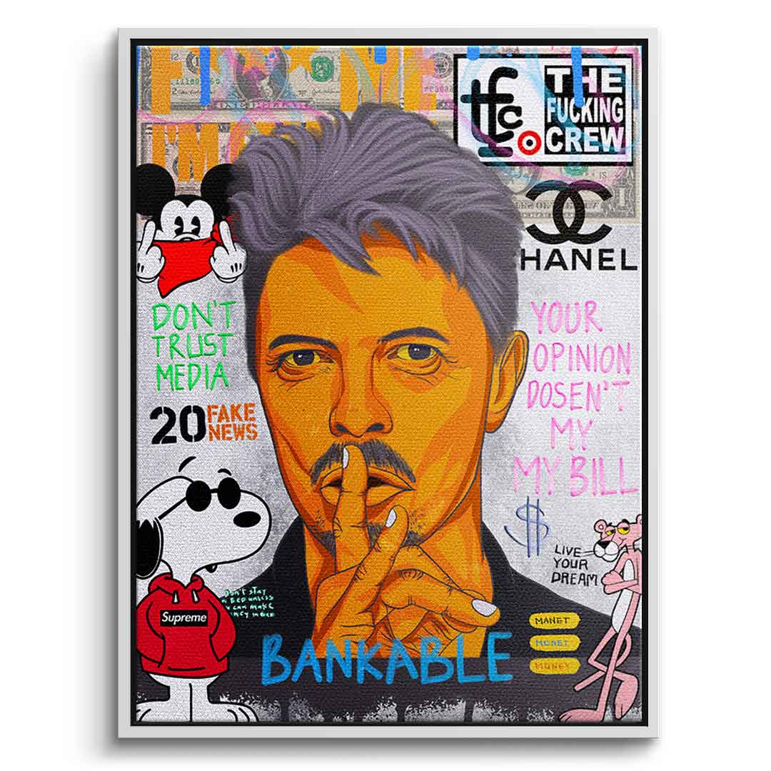 Andy Bowie