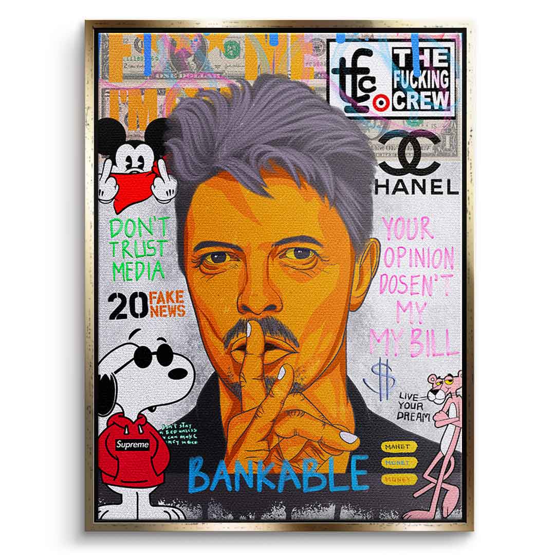 Andy Bowie