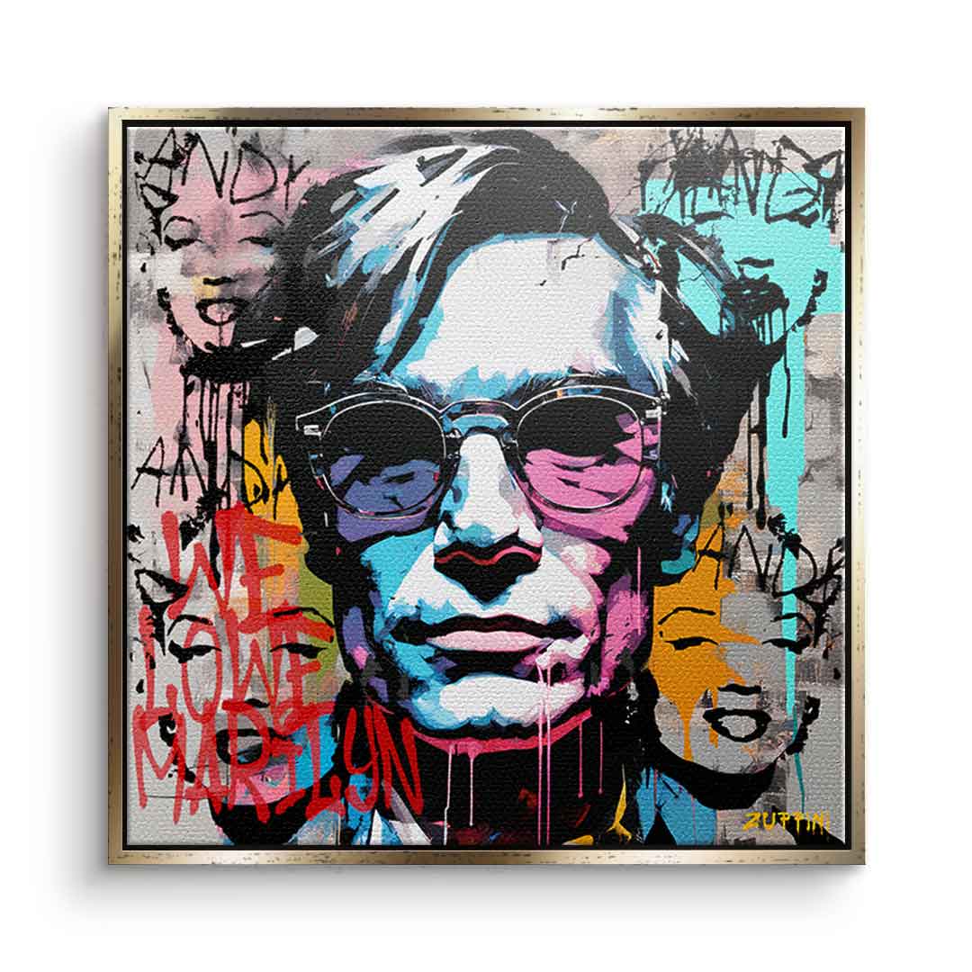 Andy