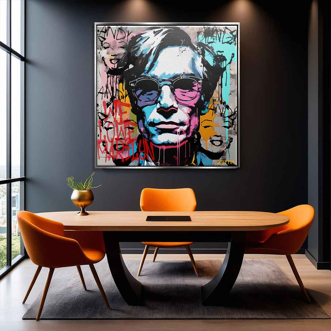Andy