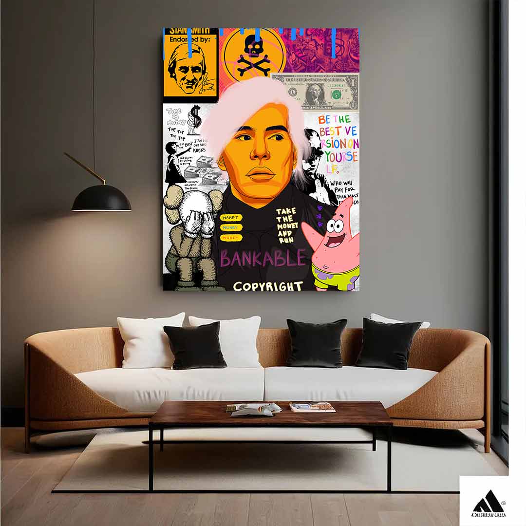 Andy Warhol
