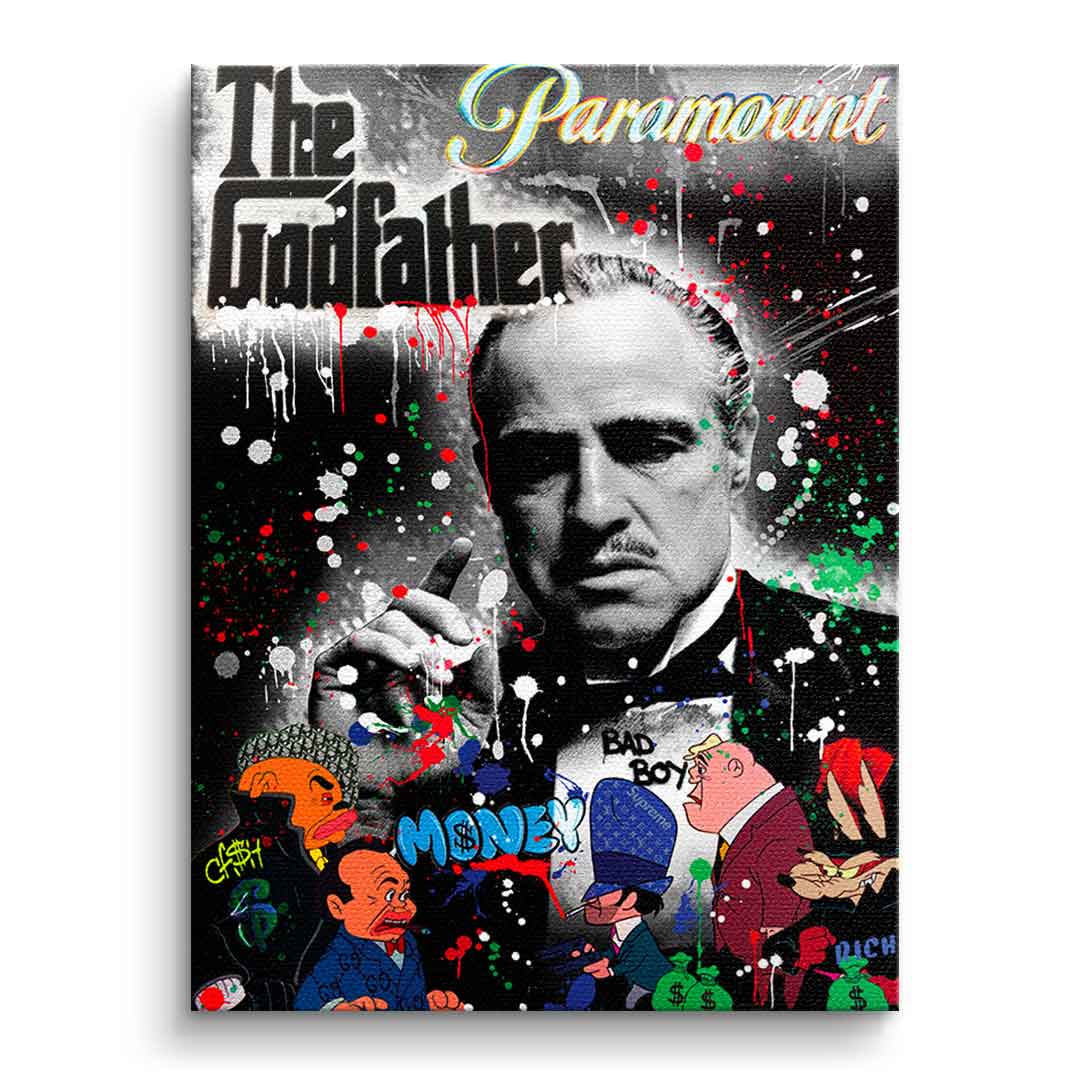 BRANDO