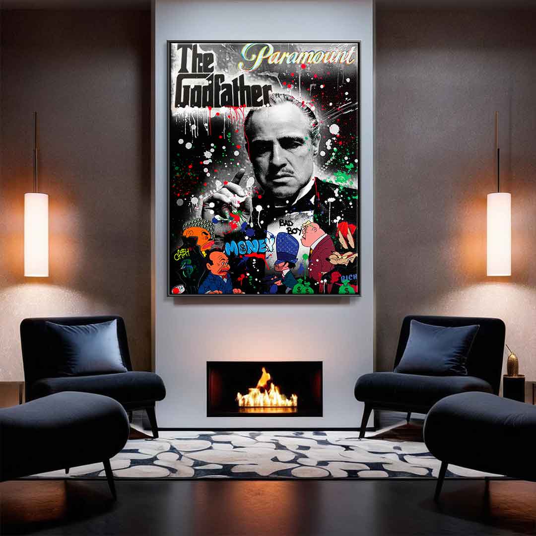BRANDO