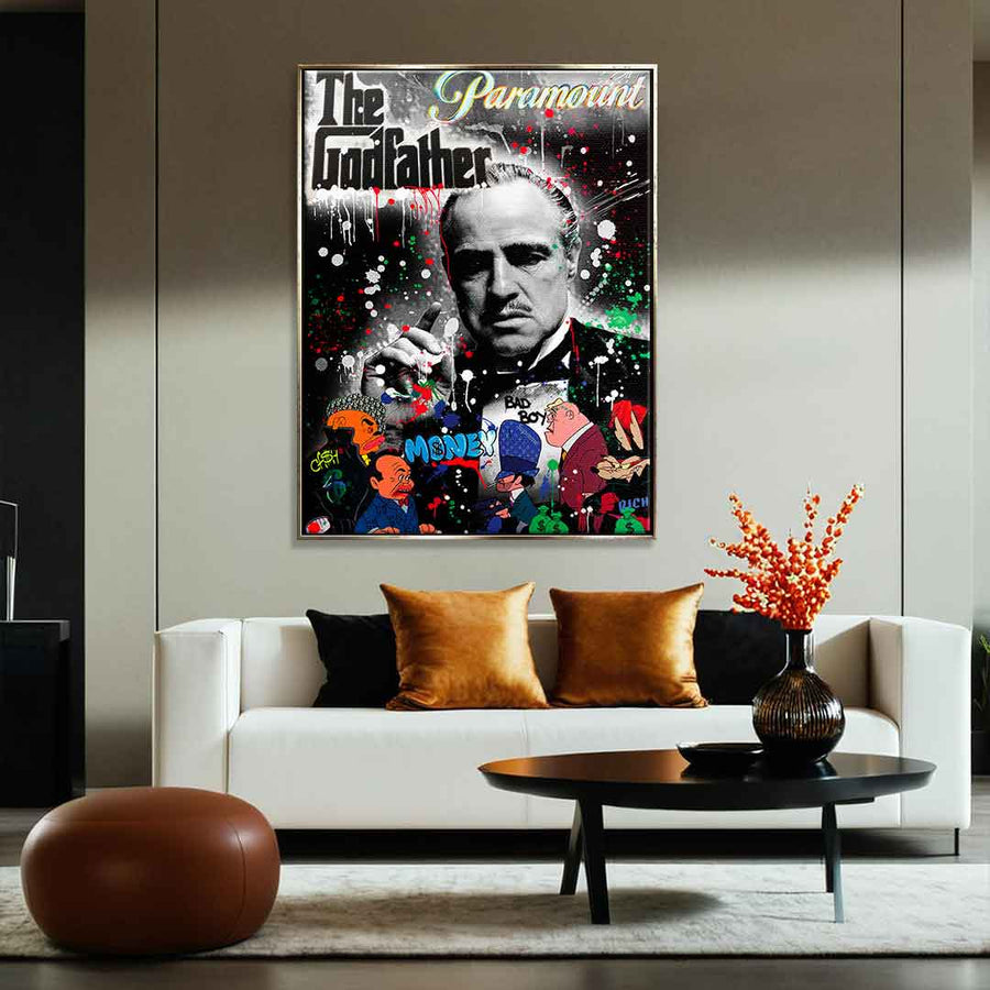BRANDO