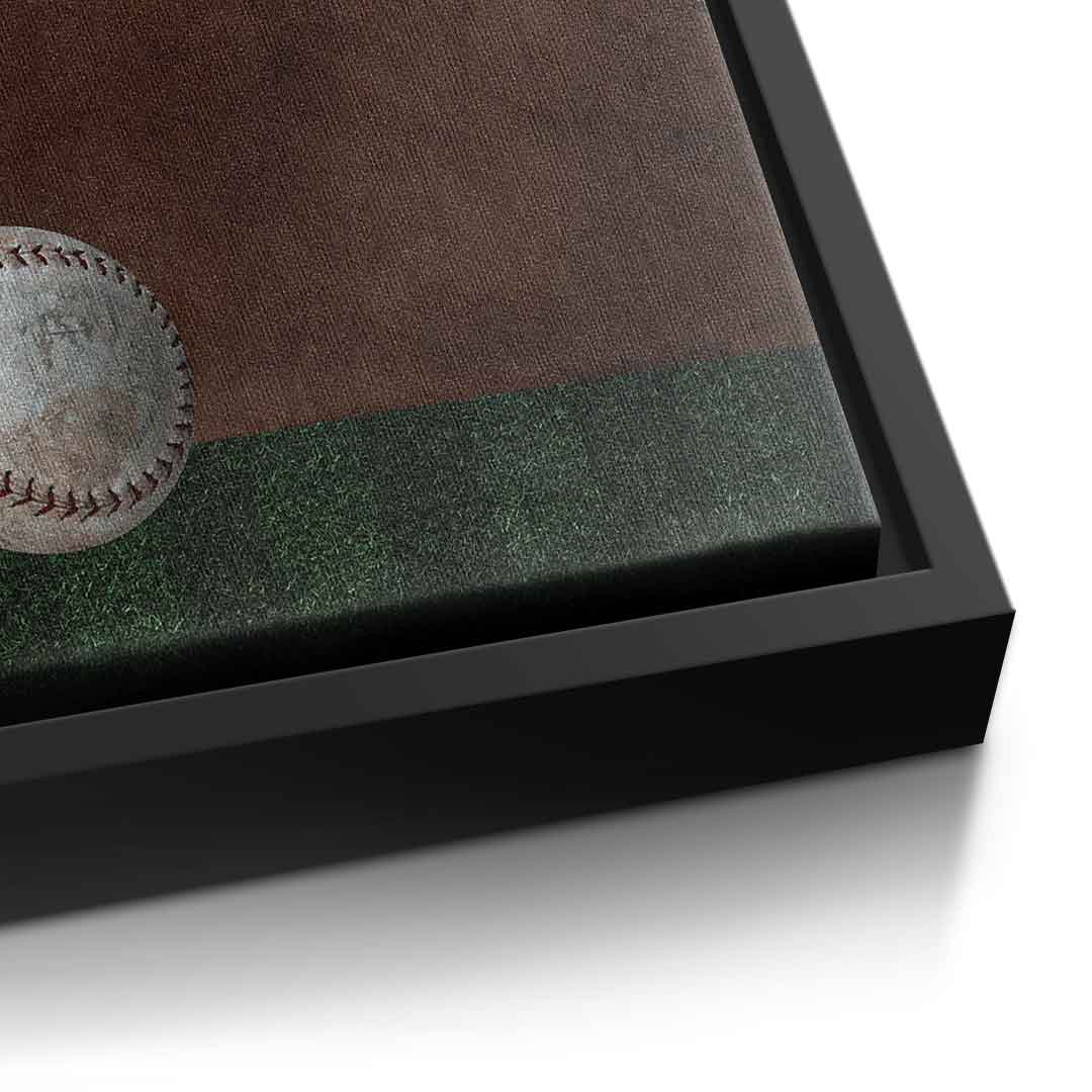W pogoni za wielkością #Baseball - Edycja Kwadratowa