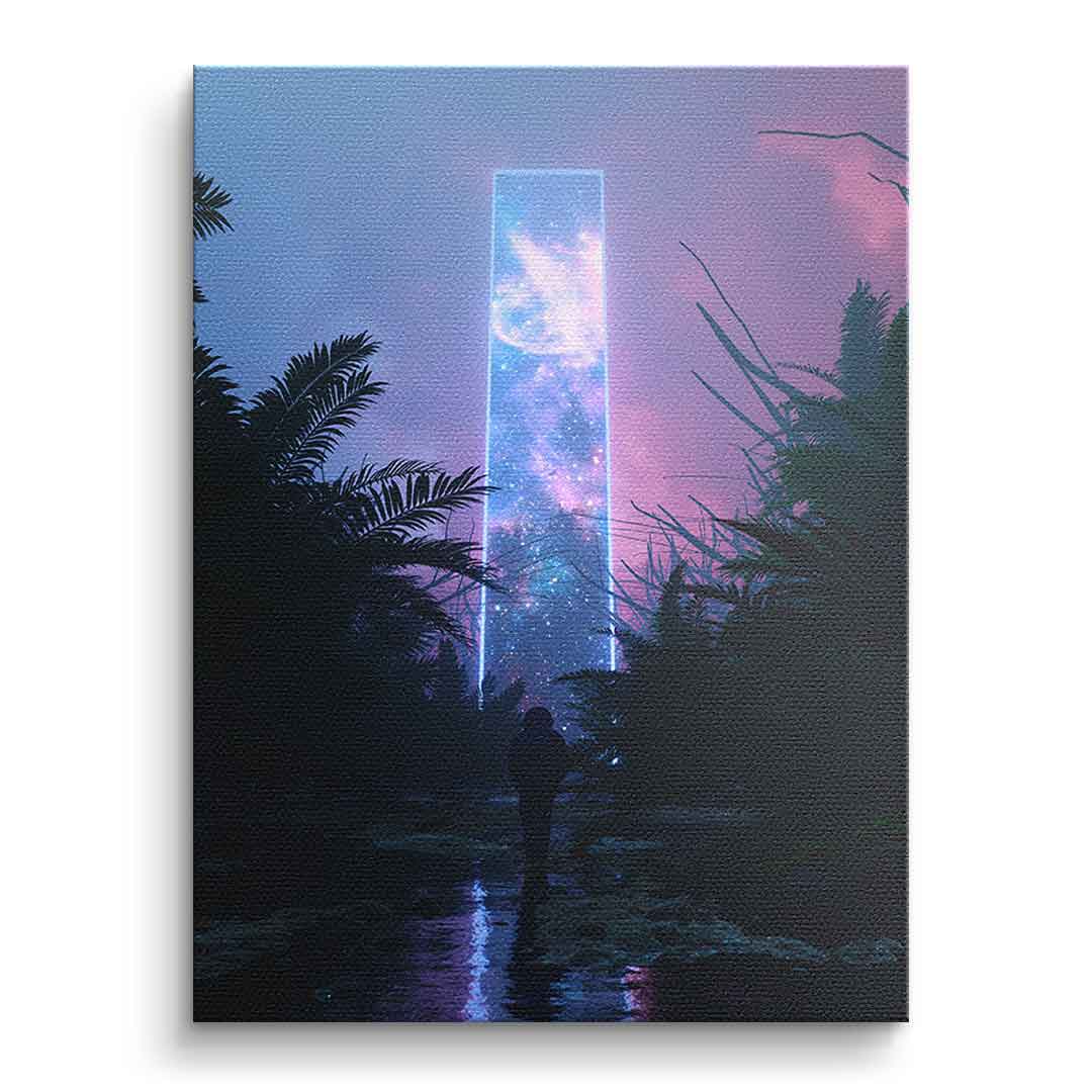 Beyond The Forest