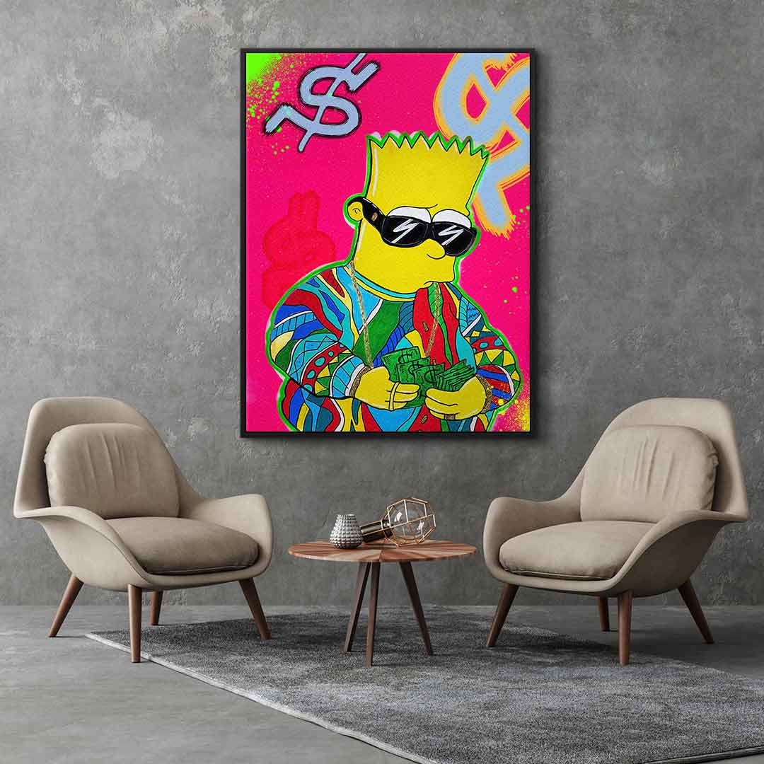 Biggie Bart