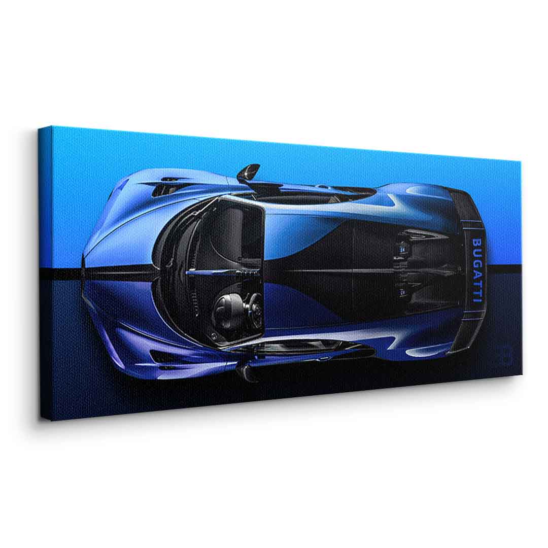 Bugatti Bolide