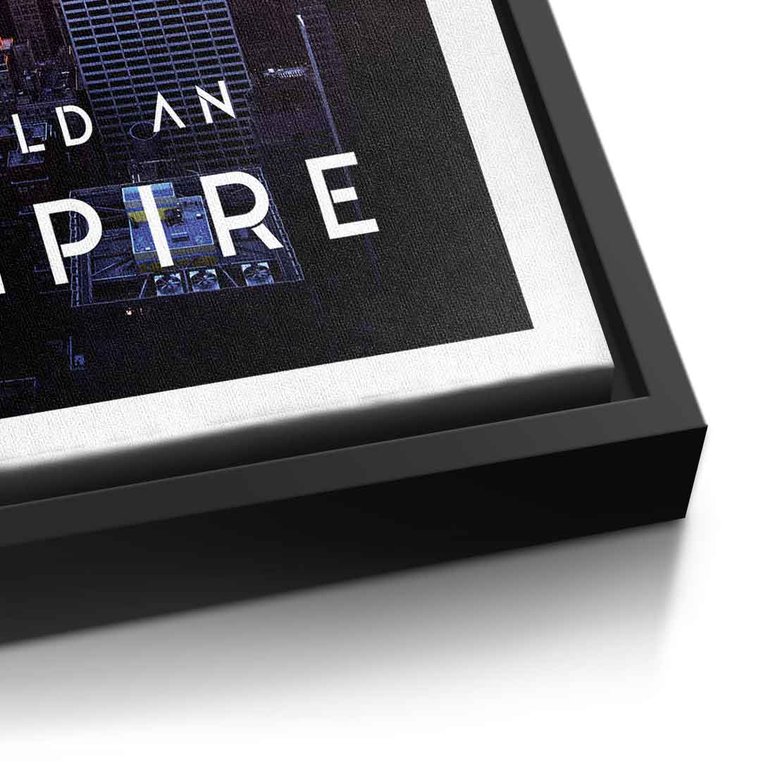 Build An Empire