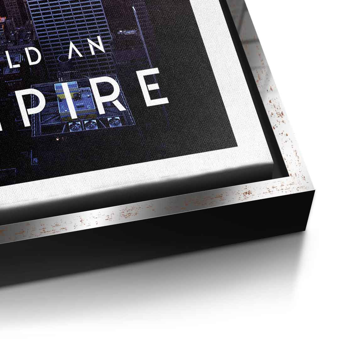 Build An Empire